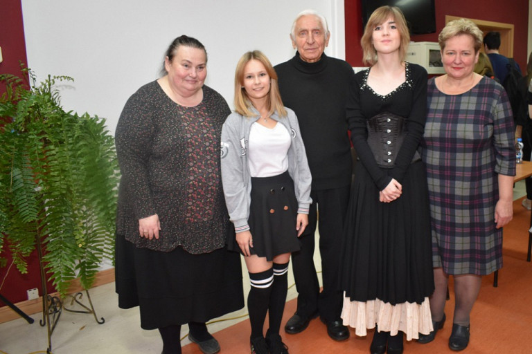Teatr w służbie Niepodległej