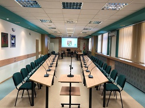 II sesja Rady Powiatu Konińskiego
