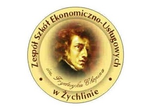 Ogólnopolskie konkursy - kulinarny i barmański - z udziałem uczniów z Żychlina
