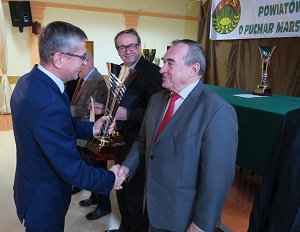 III miejsce dla Powiatu Konińskiego