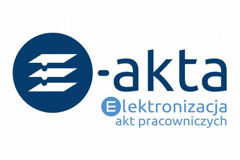 E-akta – skrócenie okresu przechowywania akt pracowniczych oraz ich elektronizacja