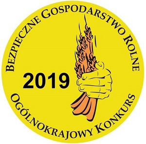 Rusza XVII edycja konkursu "Bezpieczne Gospodarstwo Rolne"