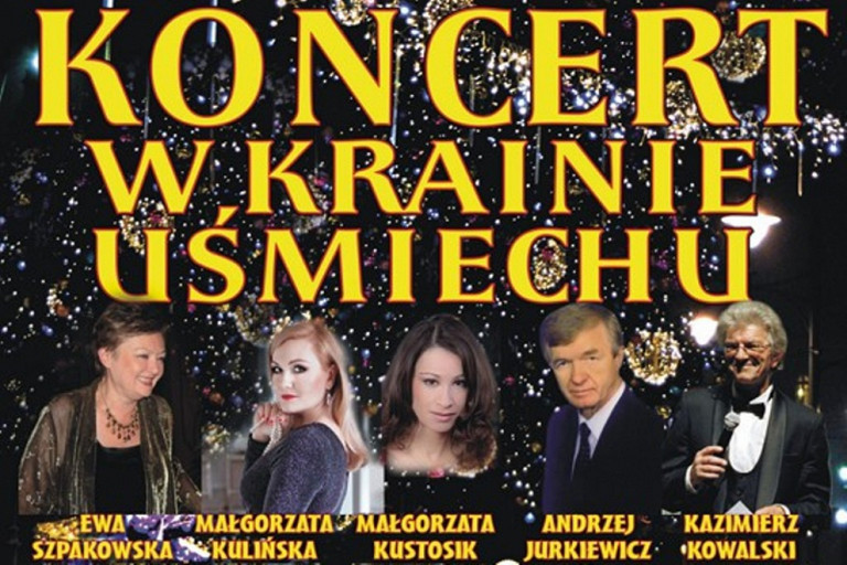 Śpiewak operowy Kazimierz Kowalski w Kleczewie