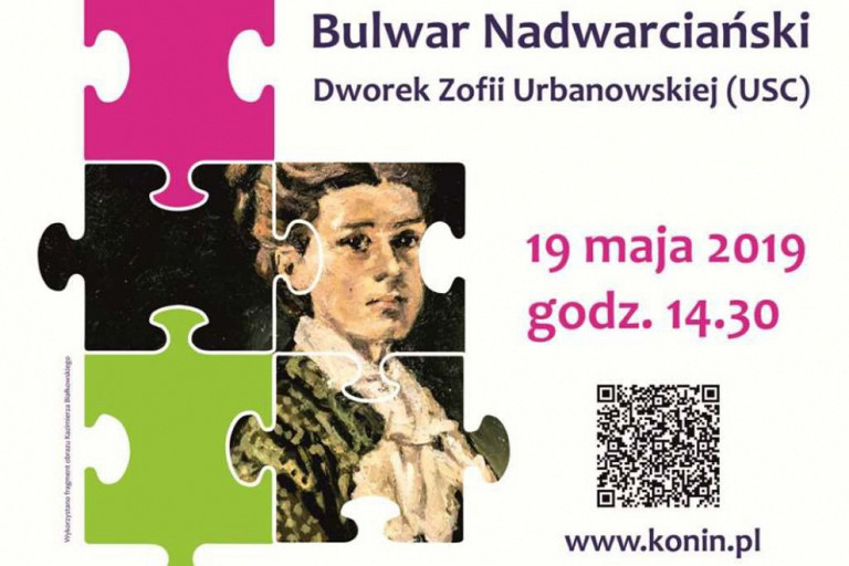 Urodziny Zofii Urbanowskiej