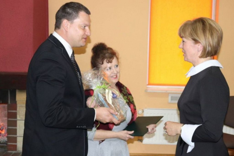 Rok Zofii Urbanowskiej w Kowalewku