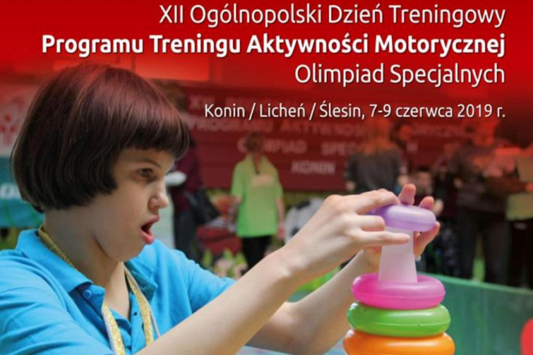 Ogólnopolski Dzień Treningowy