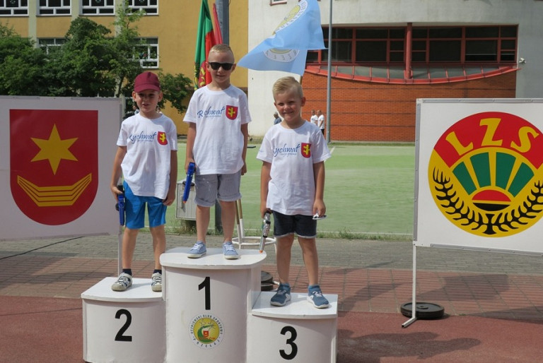 Powiat Koniński po raz kolejny najlepszy w województwie!