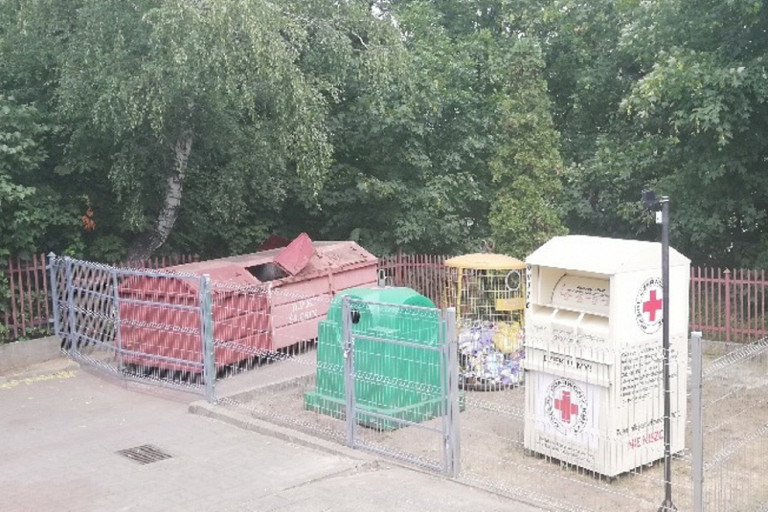 Kolejna zmiana w DPS w Ślesinie