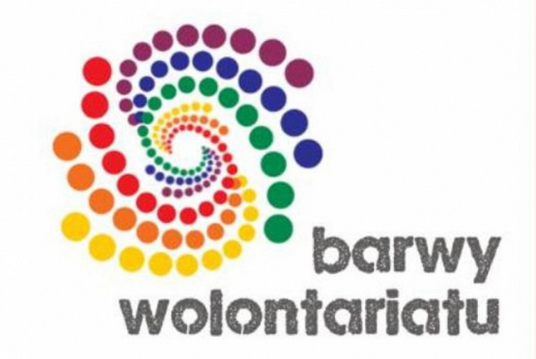 Barwy Wolontariatu 2019