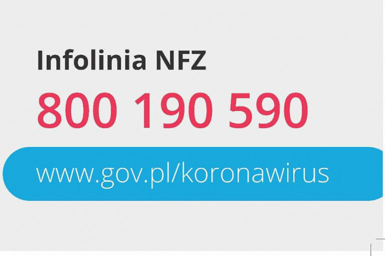 Komunikat WOW NFZ w Poznaniu