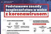 W trosce o bezpieczeństwo