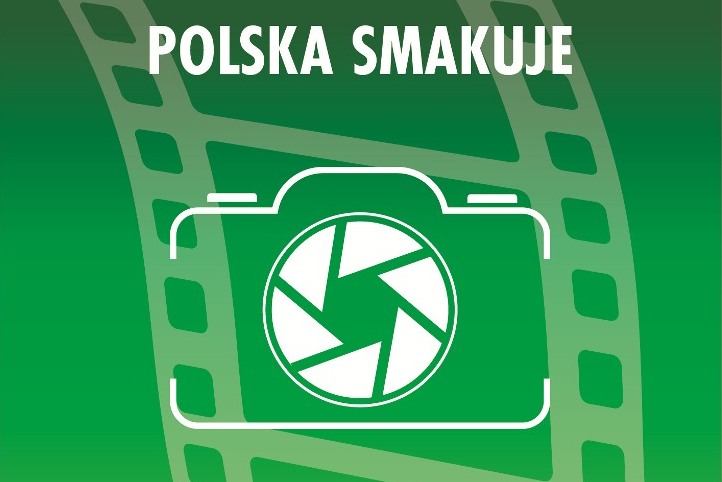 Konkurs fotograficzny - Polska smakuje