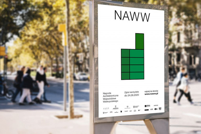 Nagroda Architektoniczna Województwa Wielkopolskiego
