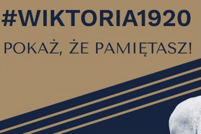 Niepodległa na stulecie Bitwy Warszawskiej