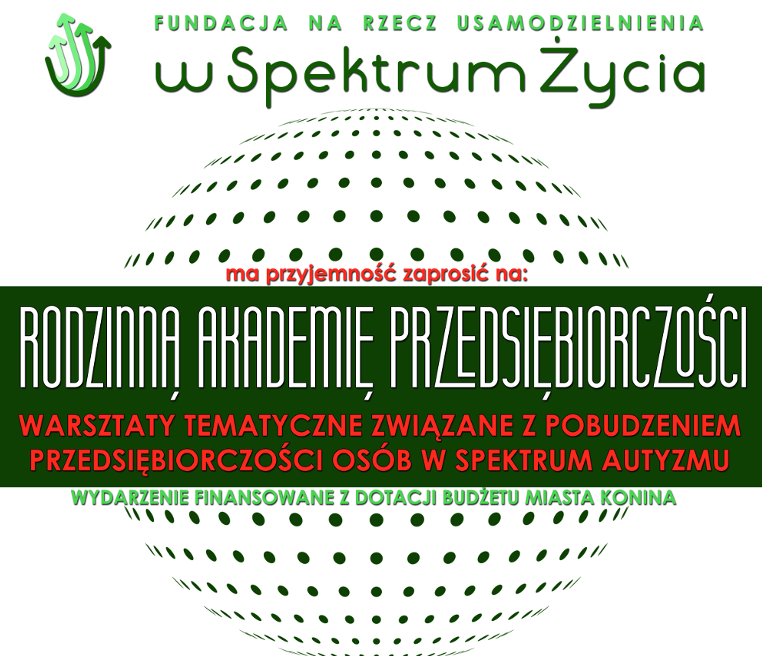 Warsztaty w Koninie