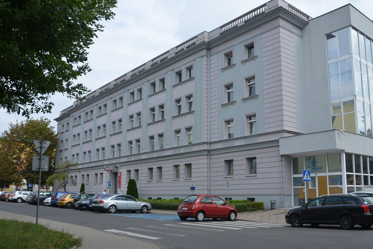 Ograniczenie obsługi bezpośredniej w Wydziale Komunikacji Starostwa Powiatowego w Koninie