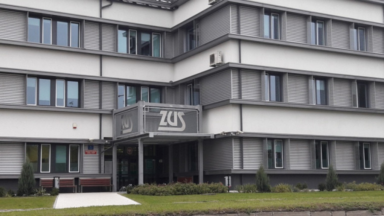 Zmiany dotyczące pracy placówek ZUS w poniedziałki
