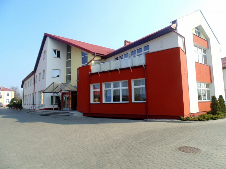 Prawie 550 tysięcy dla DPS w Ślesinie
