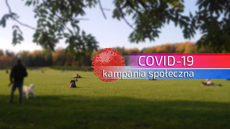 Spotkajmy się zdrowi  w czystym środowisku – kampania społeczna