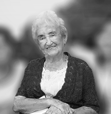 Żegnamy Panią Janinę Izabelę Bednarską