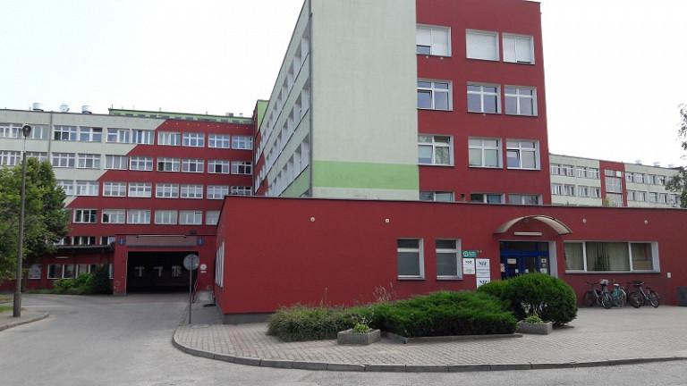 Samorząd powiatu wesprze kolejny etap rozbudowy poczty pneumatycznej