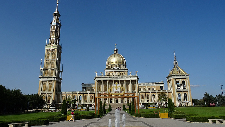 Autobusy MZK Konin będą kursowały do Lichenia