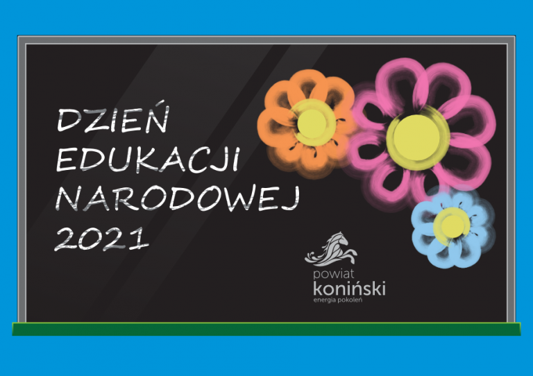 Dzień Edukacji Narodowej