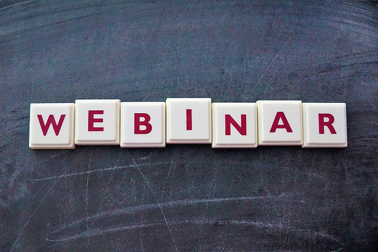 Dotacje dla rolnictwa – zapraszamy na webinar