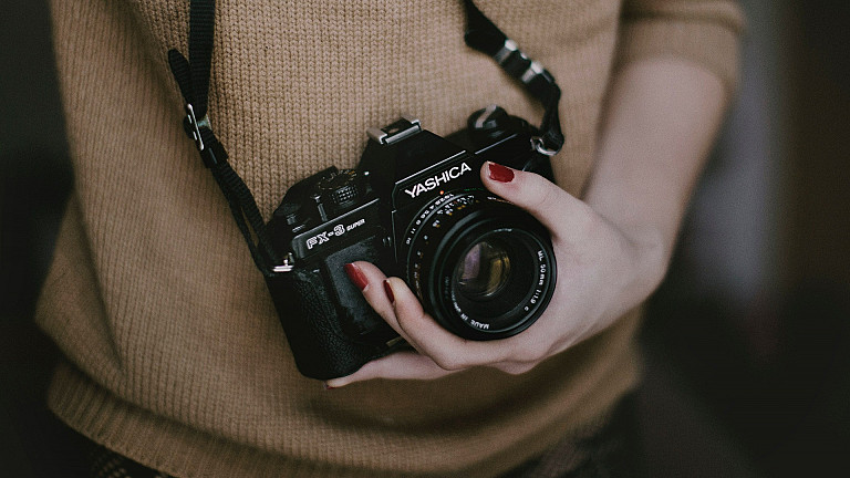 #funduszeUEbliżejCiebie! – konkurs fotograficzny