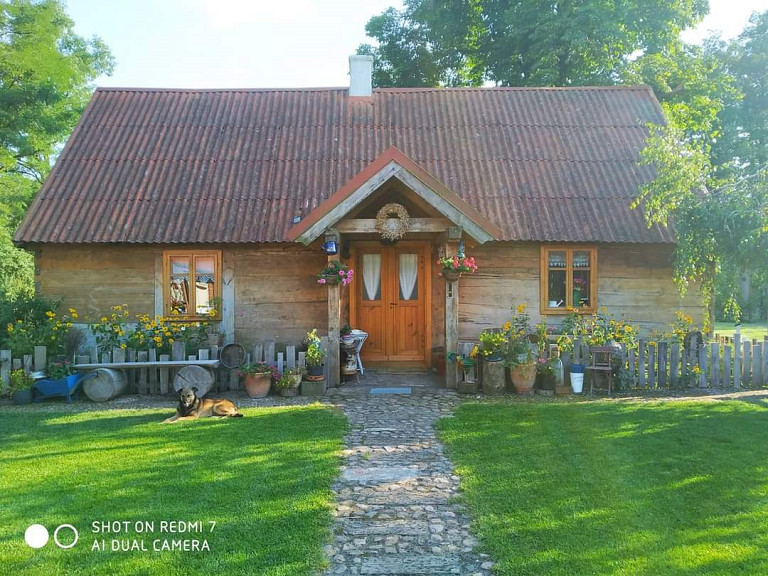 „Dziedzictwo kulturowe w wielkopolskiej zagrodzie” – przedstawiciel powiatu konińskiego na podium