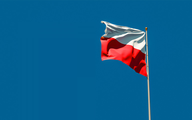 Dzień Niepodległości w gminach powiatu konińskiego