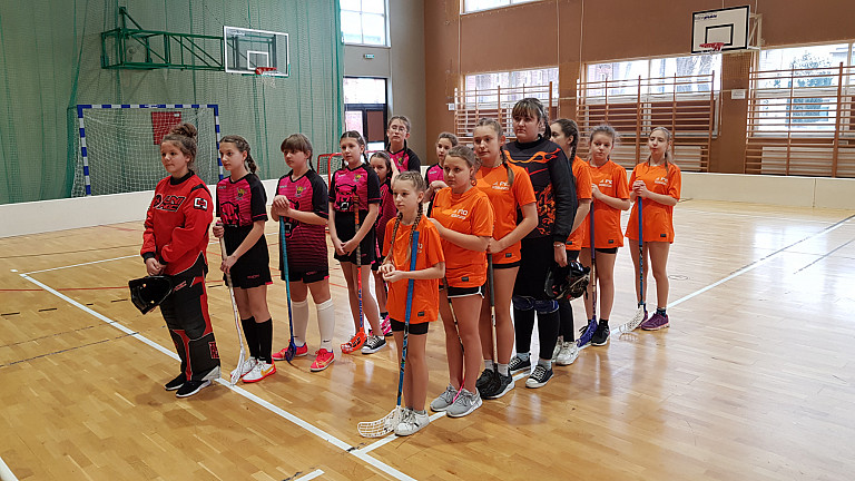 Koziegłowy zagrają  w finale wojewódzkim