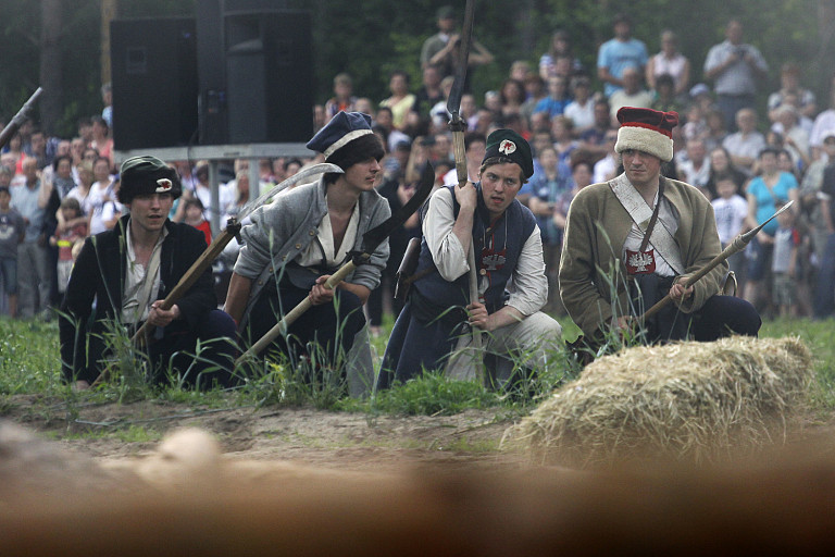 159. rocznica Powstania Styczniowego