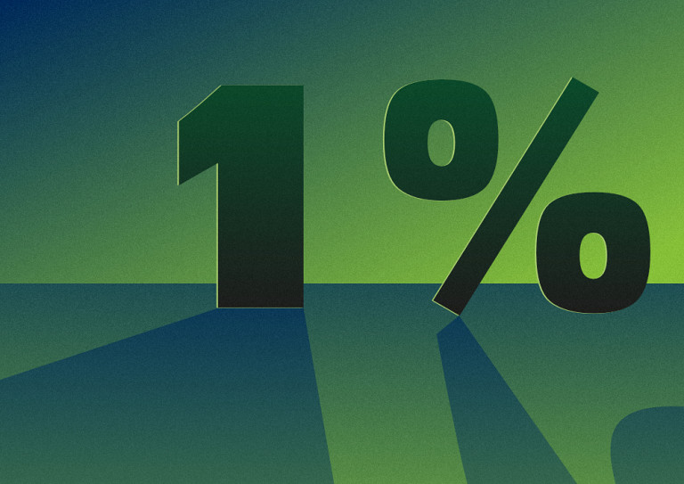 Zostaw 1% w powiecie konińskim!