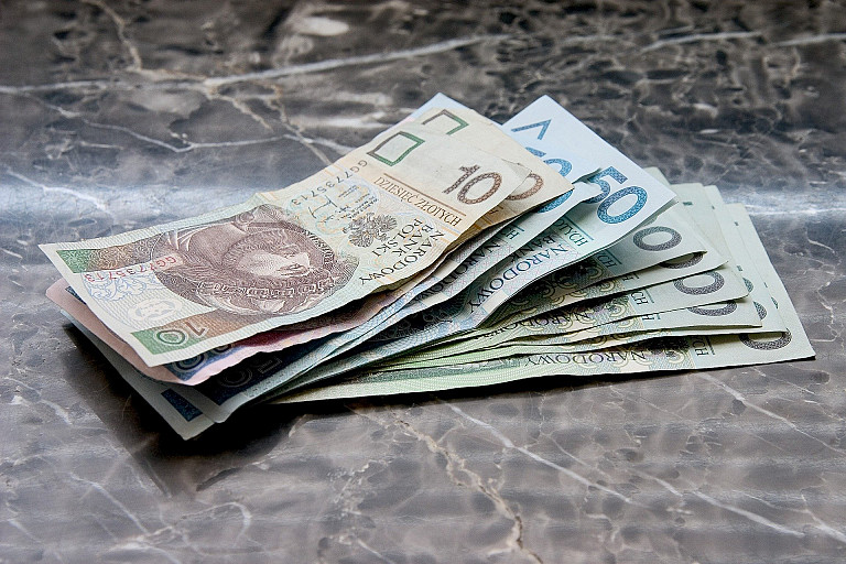 Bezzwrotne dofinansowania na wymieniony piec
