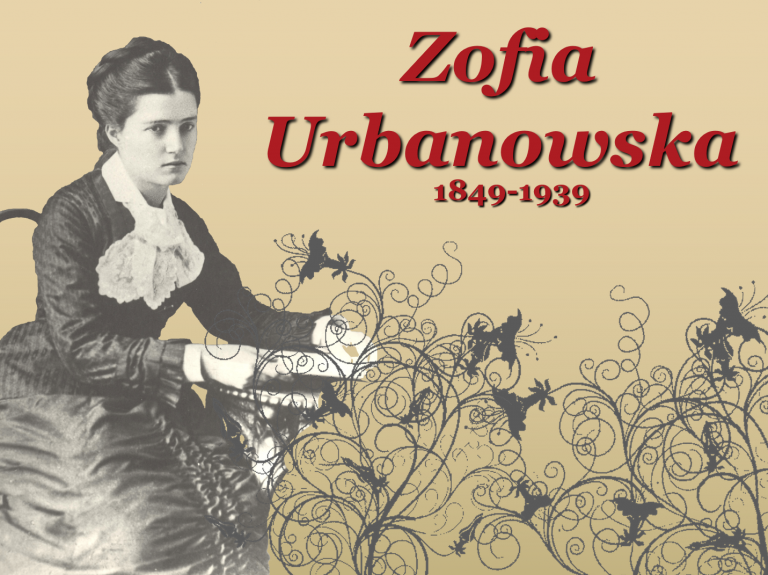 O Zofii Kamili Urbanowskiej – imieninowo i urodzinowo