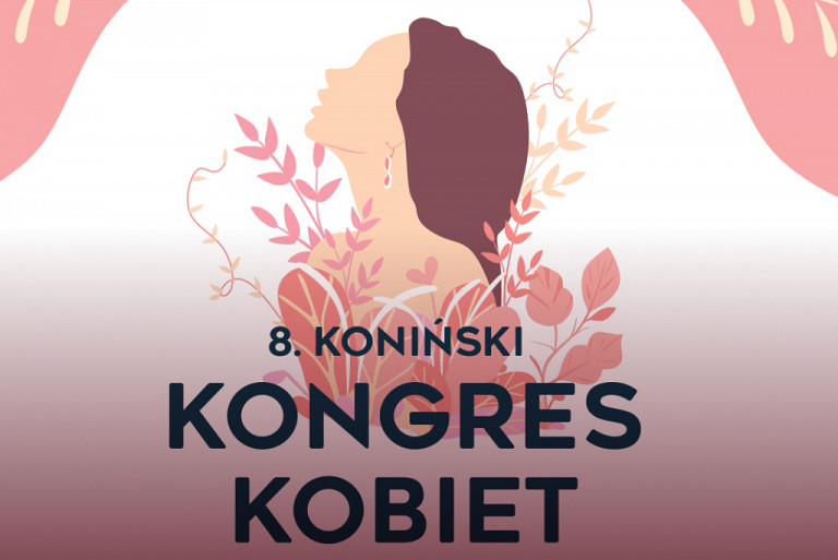 Z nadzieją patrzymy na lepsze czasy dla kobiet!
