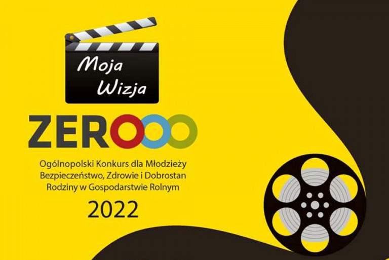 Nakręć film! KRUS ogłasza konkurs