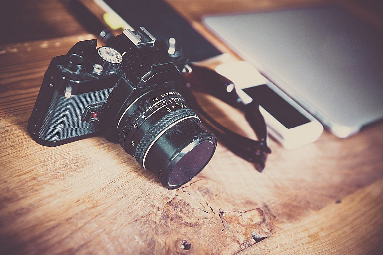 Konkurs fotograficzny Rolnictwo Ekologiczne