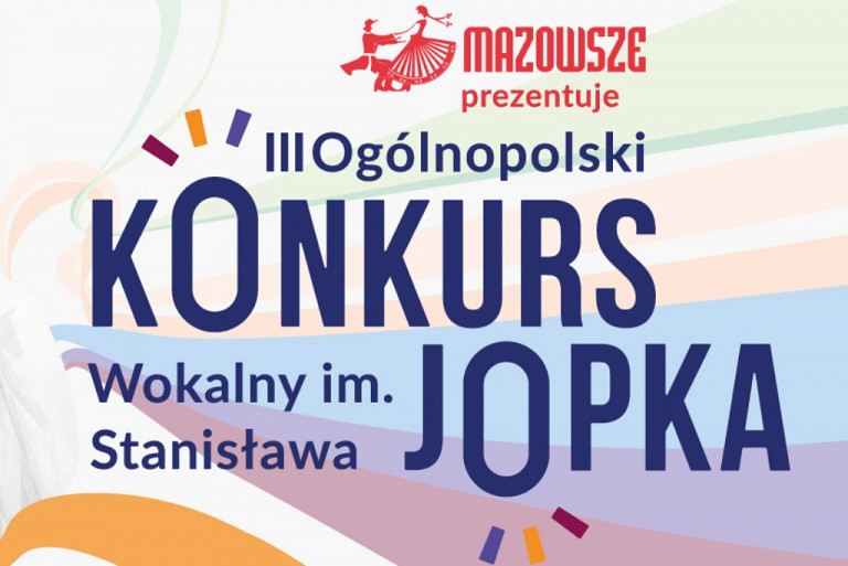Konkurs Mazowsza