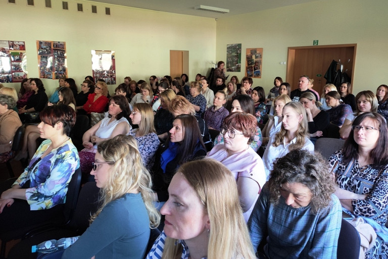 Za nami konferencja o wyzwaniach rozwojowych