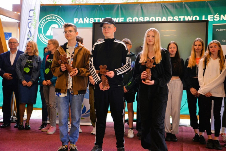 EKOKAMERY rozdane