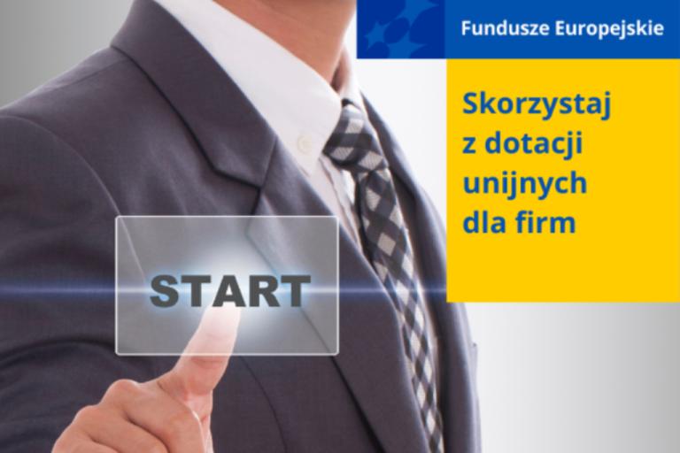 Ruszył nabór dla przedsiębiorców w ramach Funduszu na Rzecz Sprawiedliwej Transformacji