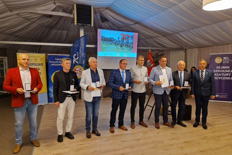 Sejmik Szkolnej Kultury Fizycznej