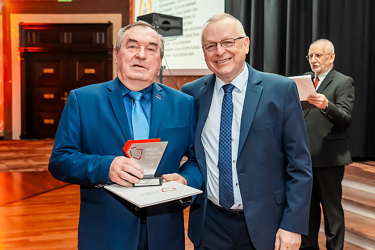 Powiat koniński na 15. miejscu rankingu ZPP