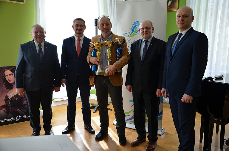 Podsumowanie Roku Sportowego 2023