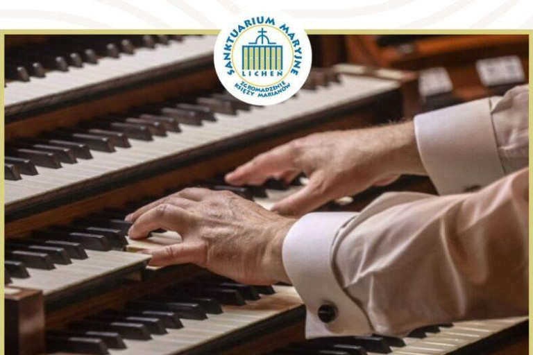 Konkurs Gry i Śpiewu Liturgicznego w Licheniu