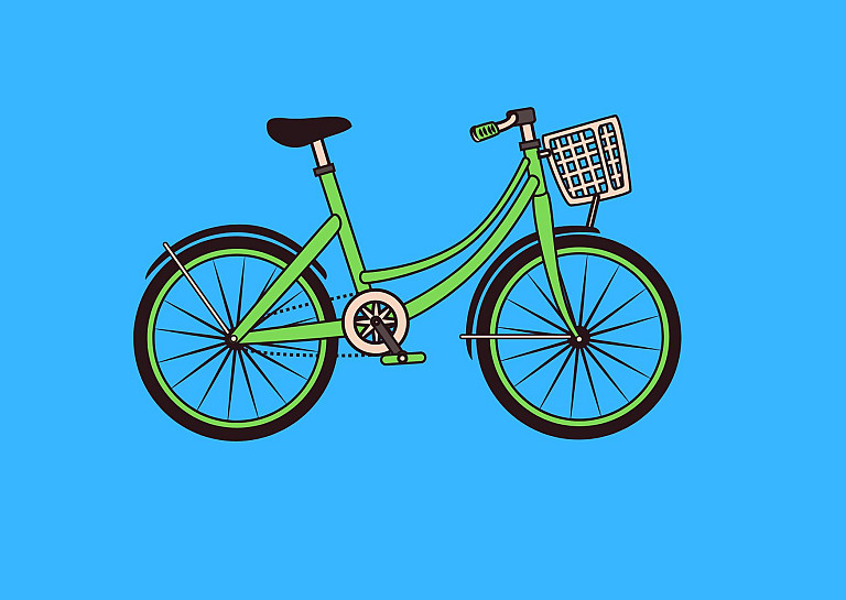 Weź udział w Badaniu Klimatu Rowerowego!