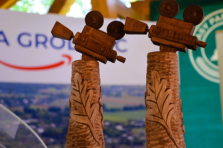 „EKOKAMERA” – znamy laureatów III edycji konkursu