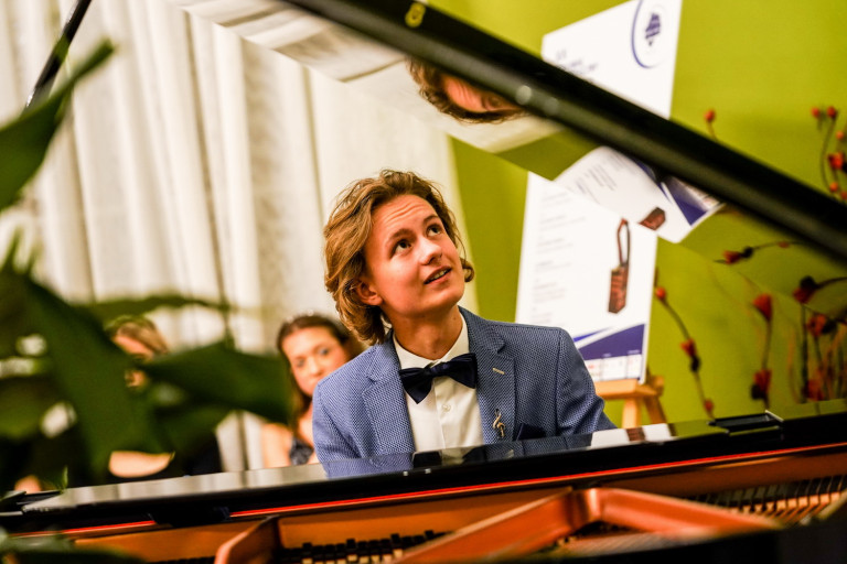 Chopinowskie Interpretacje Młodych